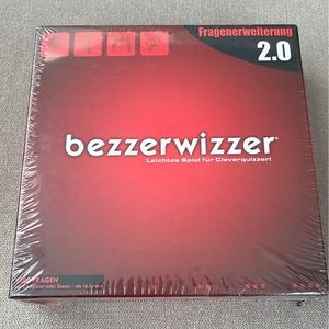 Bezzerwizzer 2.0 Expansion Pack